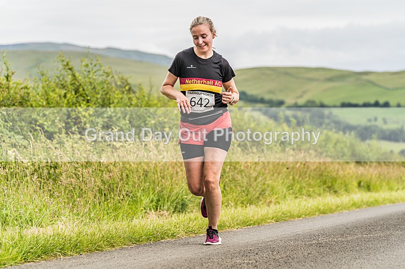 Lambfoot-509 - Lambfoot Loop Road Race Tuesday 2nd July 2024