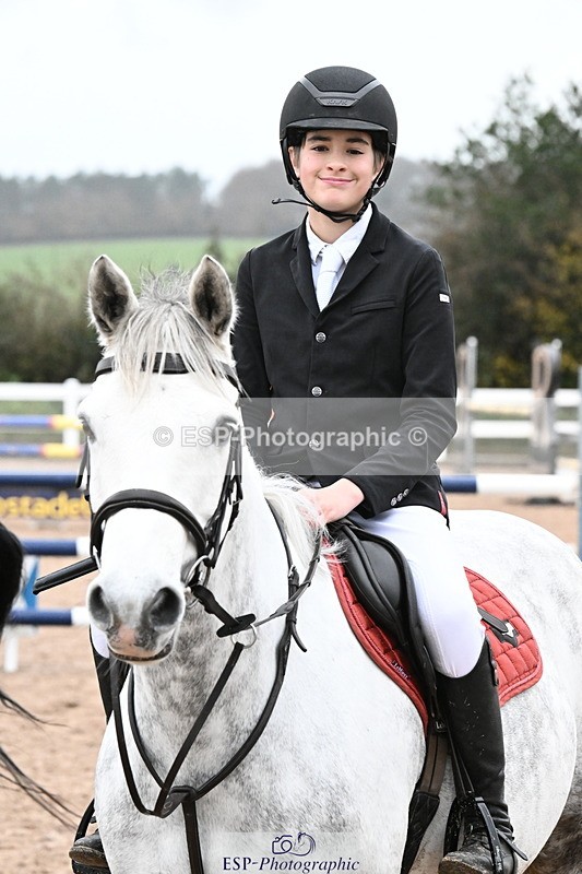 231118A-130214-02026 - Cls 6 BlueChip Pony Sapphire Qualifier