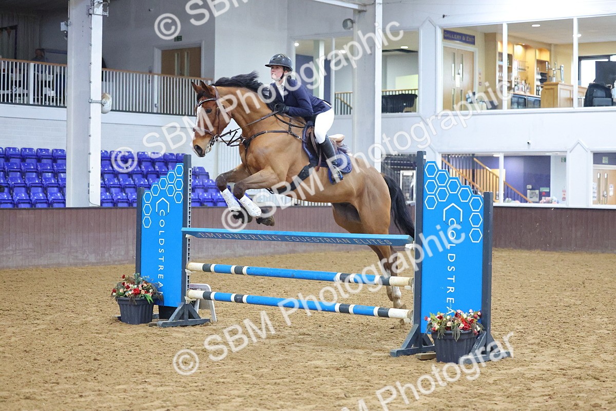 SBM_002319 - Class 16 - The WB Equiline Star Championship Qualifier (1.10m)