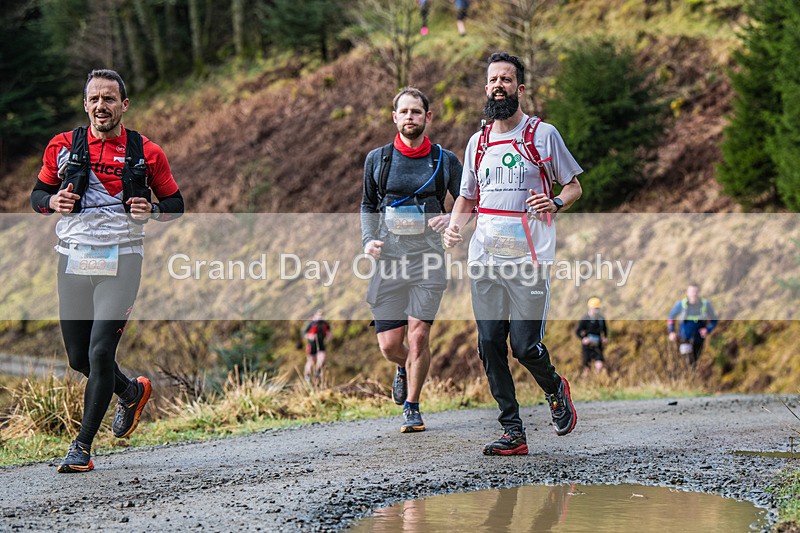 Glentress-875 - High Terrain Events Glentress Marathon 21 & 10K Trail Races Sunday 18th February 2024