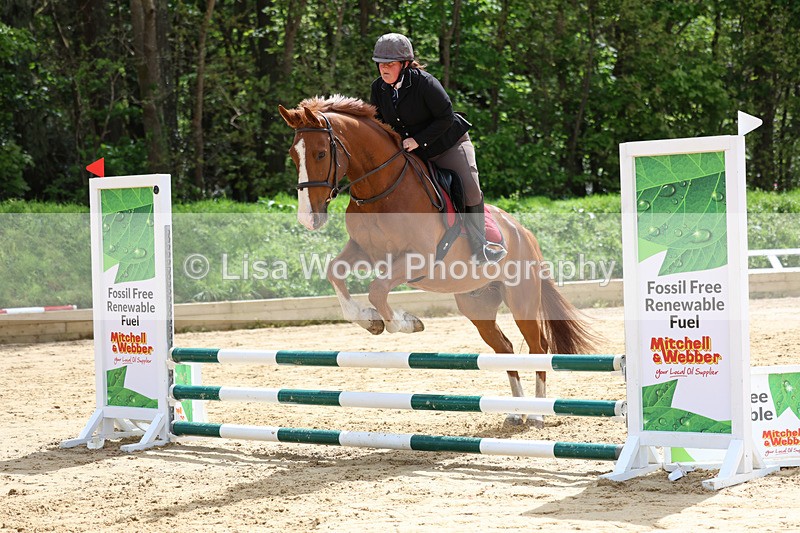 3E7A6809 - Class 7: 70cm Senior