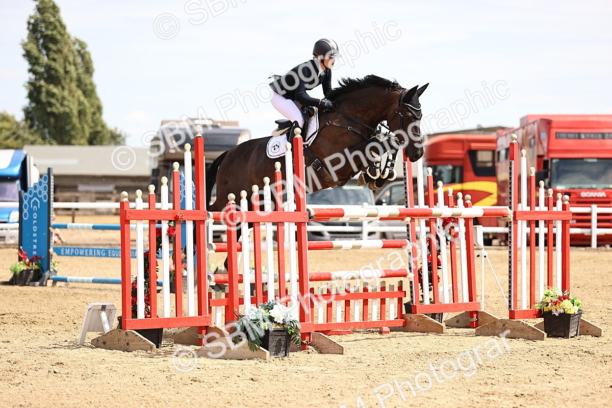 SBM_010946 - Class 10 - Talent Seekers Inc 7 Years Old Championship Qualifer - 1st Half