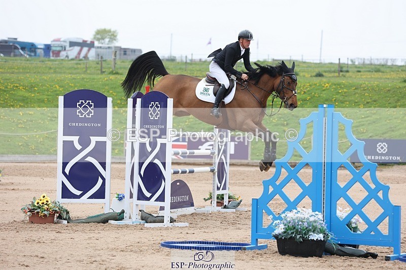 250424-134043-05924 - Cls 9 - 2 Star Big Tour - 1st Half