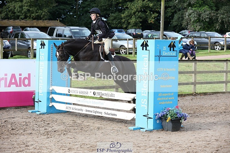 230826-090611-13403 - Round 1 Start to 9.30 Coursewalk