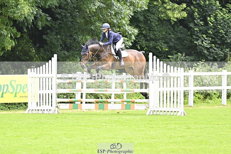 250613A-120003-00850 - Cls 2 Snr 1.15m Members Cup