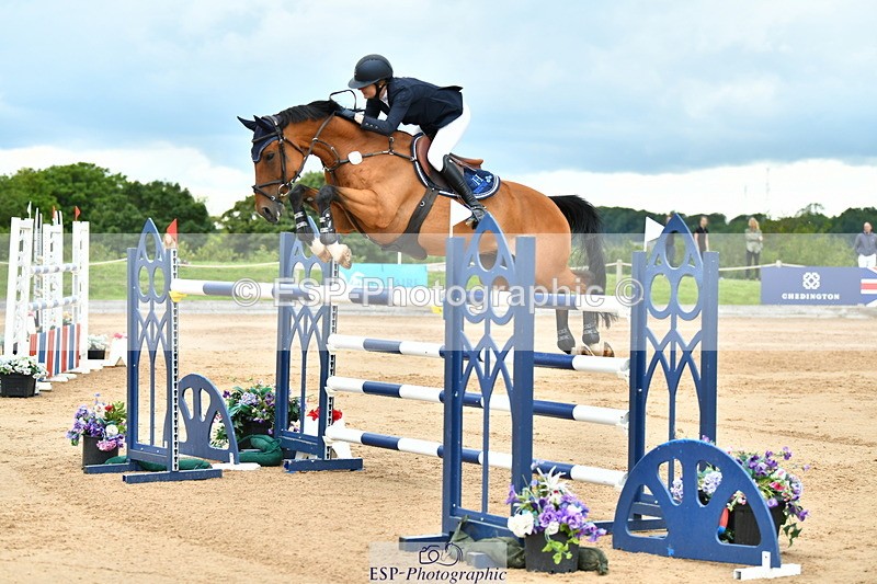 230720A-152528-03860 - Cls 9, 2 Star Big 1.40m Start to break