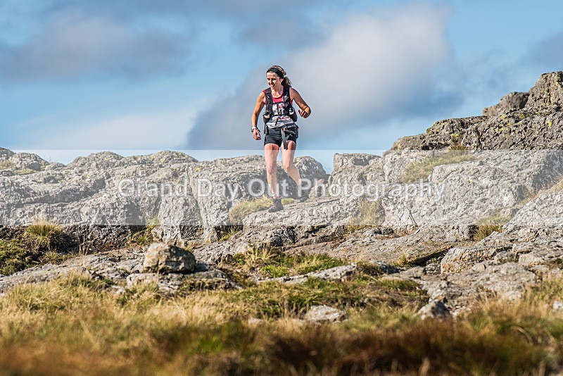 Three Shires-912 - Three Shires Fell Face Saturday 17th September 2022
