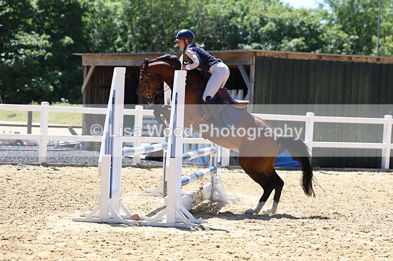 3E7A2934 - Class 7: 80cm open