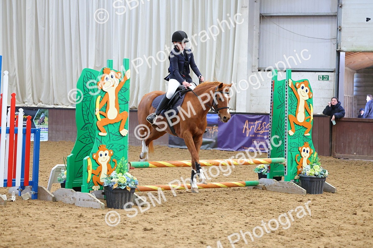 SBM_001077 - Class 3 - 60cm - BRC Warm Up