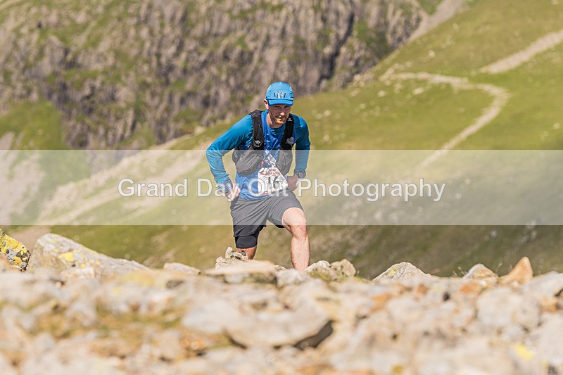 Ennerdale-964 - Ennerdale Horseshoe Fell Race Saturday 8th June 2024