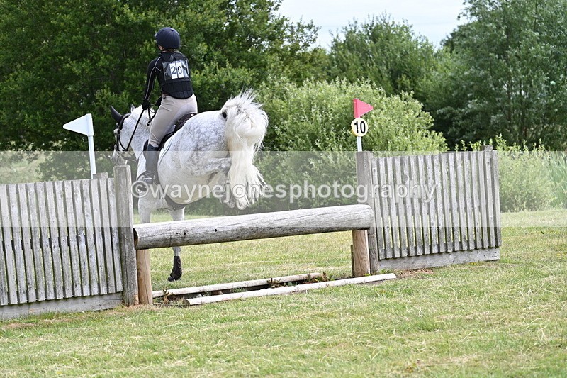 WJ7_5510 - 80cm XC Pairs