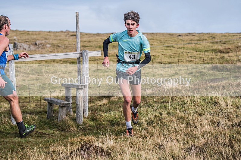 Buttermere-140 - Buttermere Shepherds Meet Fell Race Sunday 27th October 2024