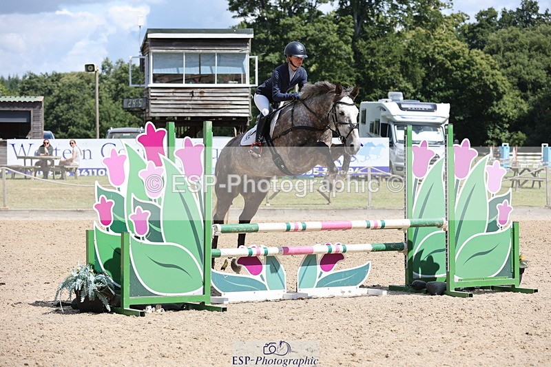 250703A-111005-01203 - Cls 6 Snr British Novice and 90cm Open