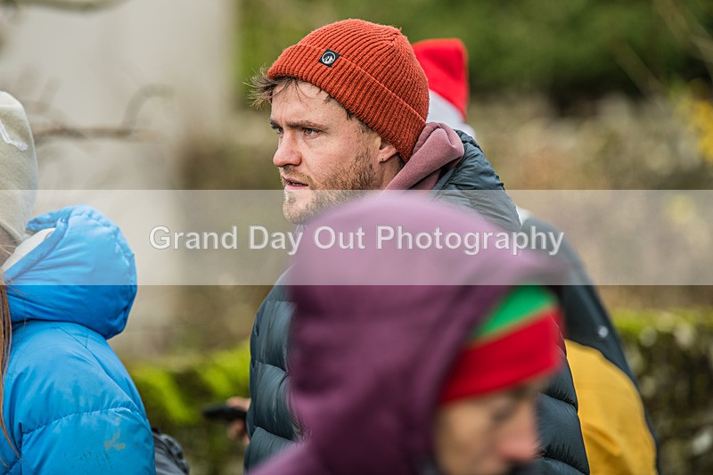 Litton-52 - Litton Christmas Cracker Fell Race (Limestone Series) Sunday 14th December 2025