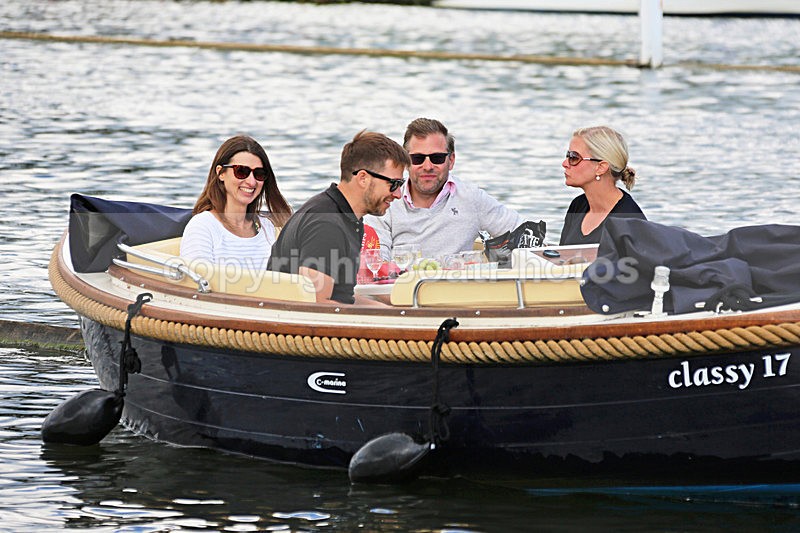 140706 CLASSY 17 WT7A0426 - HENLEY ROYAL REGATTA - SUNDAY 6th July 2014