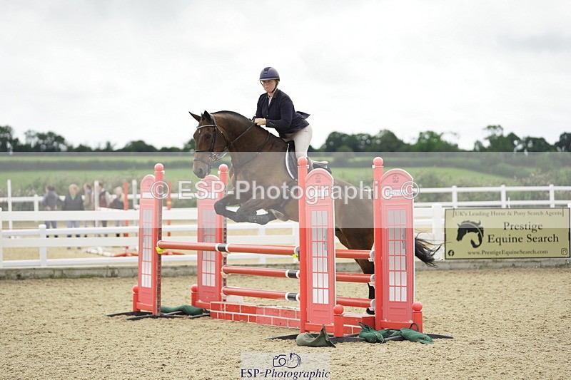 230728A-134420-02170 - Cls 10 95cm Amateur Quali