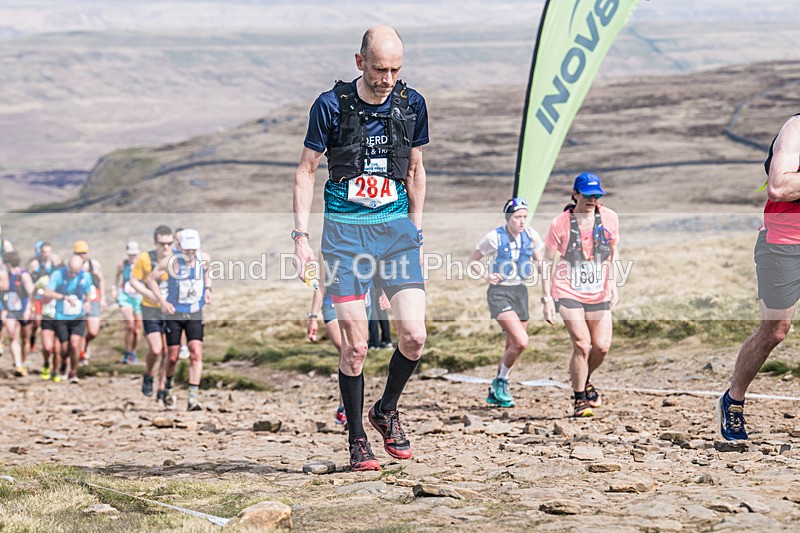 Pen-Y-Ghent-849 - The 3 Peaks Race Saturday 25th April 2026 - Pen Y Ghent