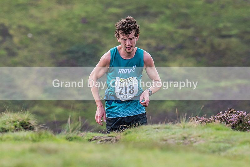 Barrow-24 - Barrow Fell Race Monday 28th August 2023