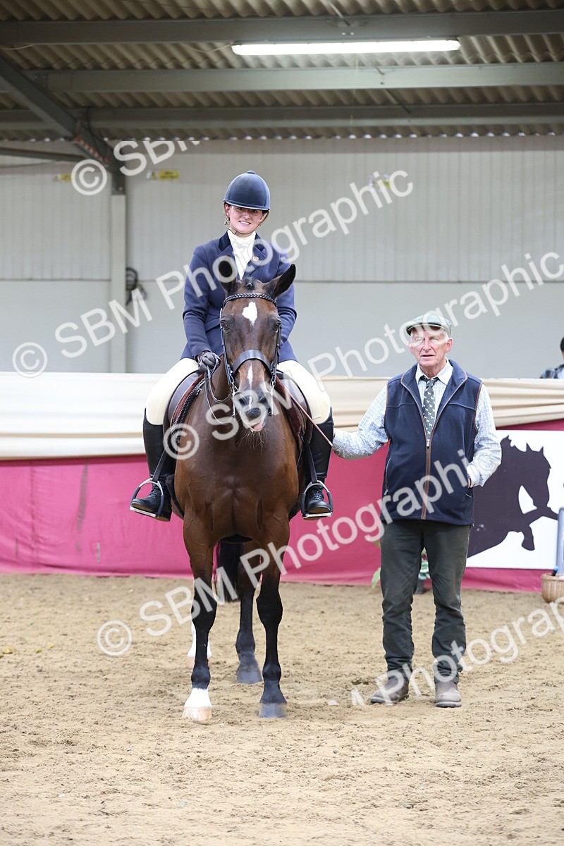 SBM_23632 - Class 904 - Supreme Final - Ridden Diamond