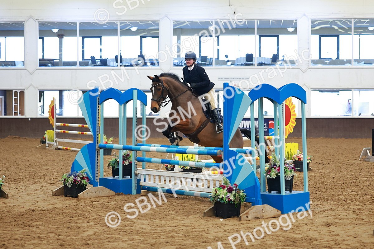 SBM_002666 - Class 9 - Senior Discovery - 1.00m