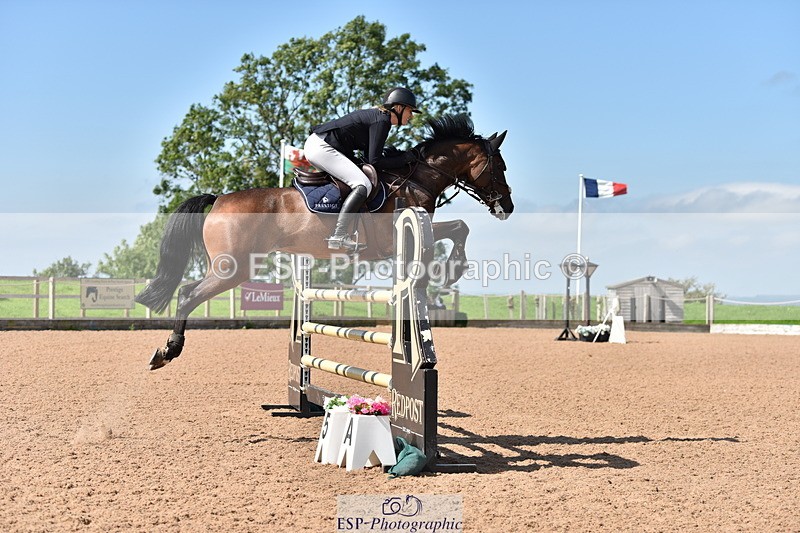 230810A-110940-00804 - Cls 9 Foxhunter