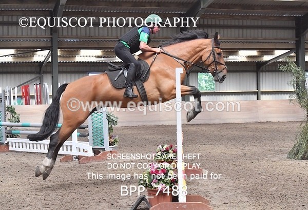 BPP_7488 - CLASS 4 BE90CM