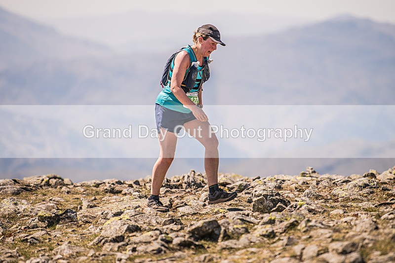 Fairfield-1201 - Fairfield Horseshoe Fell Race Saturday 10th May 2025