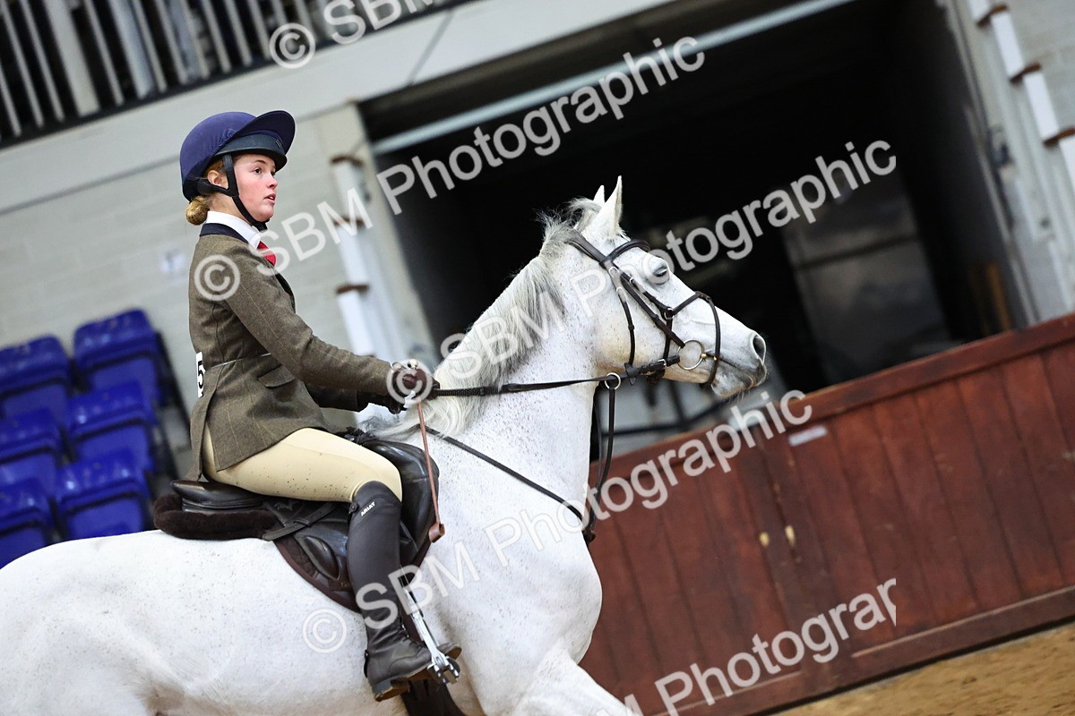 SBM_006612 - Class 43 - RIHS Qualifier Exceeding 43cms