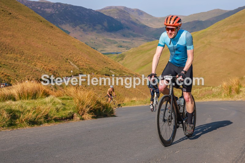 092150 - Newlands Pass 09.00-10.00