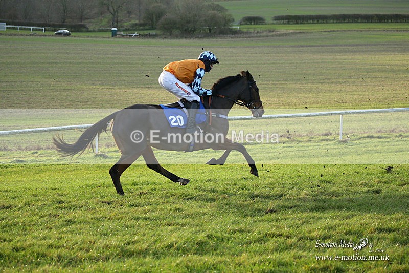 PtP 121221 817 - Barbury International Point-to-Point 112/12/2021