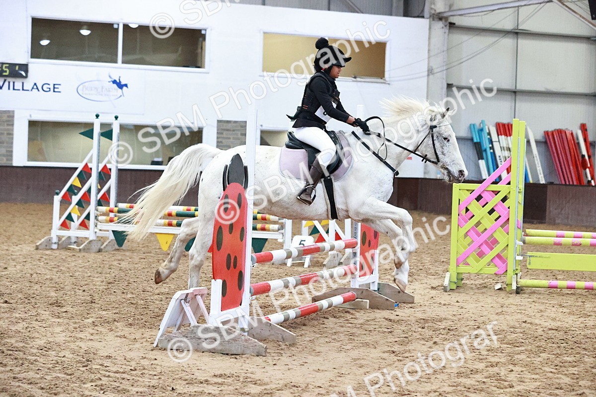 SBM_001391 - Class 4 - Show Jumping 70cm