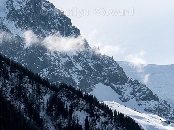 Chamonix-9 - Switzerland