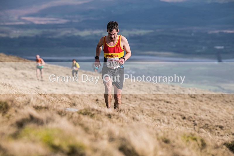 Black Combe-1503 - Black Combe Fell Race Saturday 7th March 2026