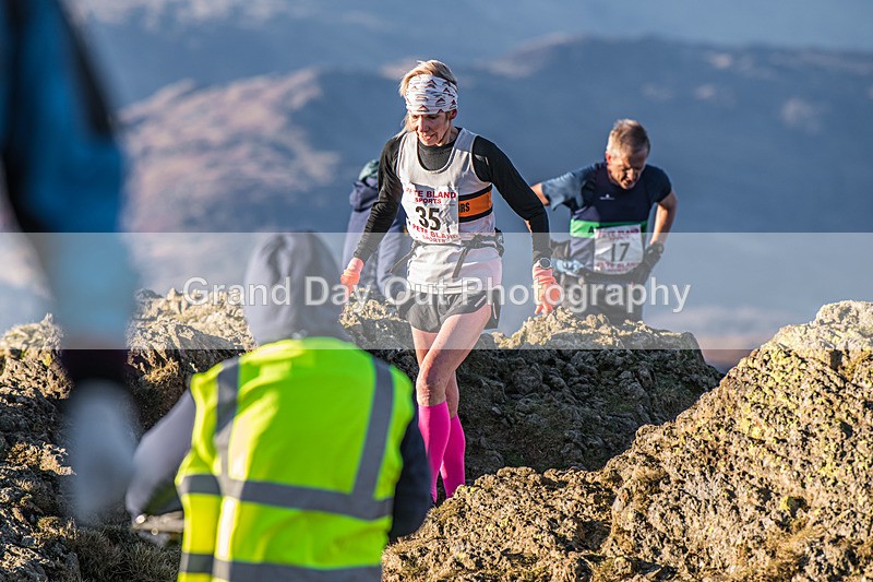Wansfell-482 - Wansfell Race Saturday 27th December 2025