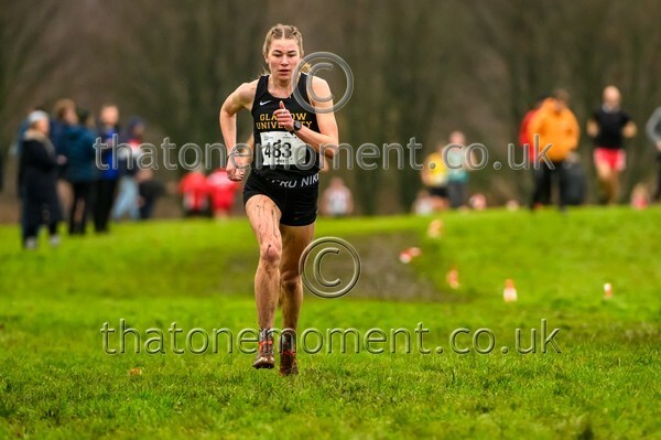 Westxc25-928658 - Senior Women Set Two