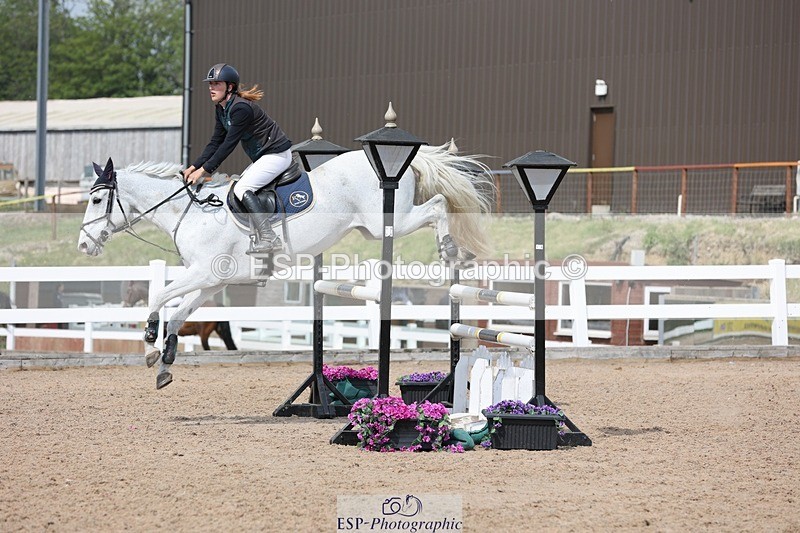 250509-153620-08401 - Cls 23 1.10m Amateur Qualifier and Open