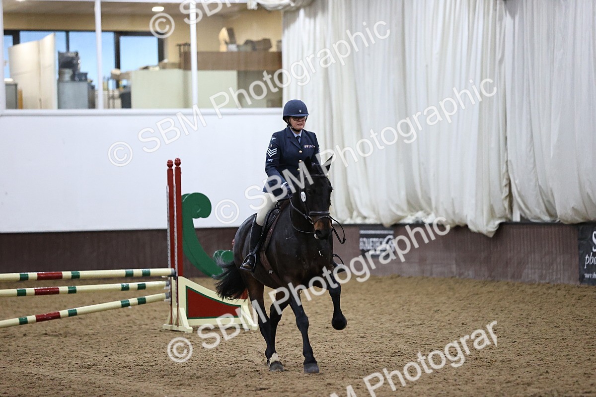 SBM_6894 - Class 25 - UKPSAF Performance 80cm