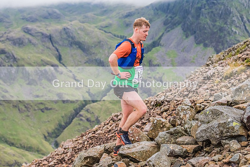 Borrowdale-393 - Borrowdale Fell Race Saturday 5th August 2023