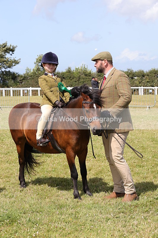 1X9A5284 - Class 36: NPS M&M Lead Rein