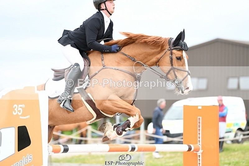 250508-121416-02021 - Cls 3 National 1.30m Open