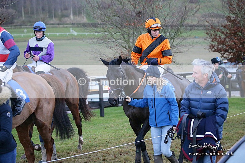 PtP 121221 984 - Barbury International Point-to-Point 112/12/2021