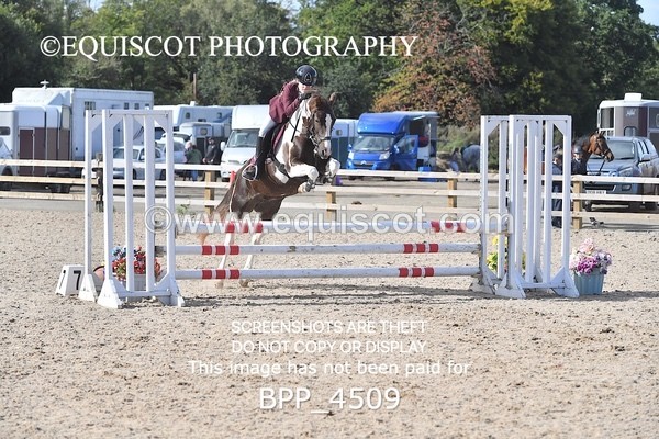 BPP_4509 - CLASS 8 PONY 70CM FINAL