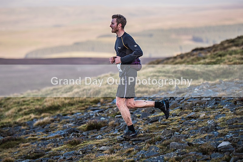 Nine Standards-218 - Nine Standards Fell Race Monday 1st January 2024