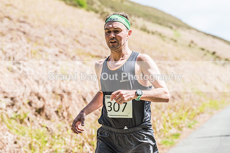 Two Tops Dash-351 - Two Tops Dash Fell Race Saturday 14th May 2022