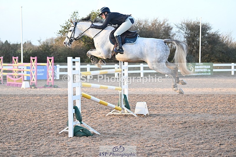 231210A-151921-02884 - Cls 22 National 1.30m & 1.40m