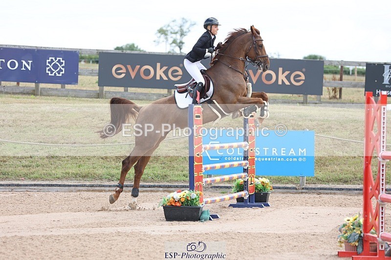 250719-123843-15051 - Cls 11, 1 Star Bronze Tour Jump Off and Presentations