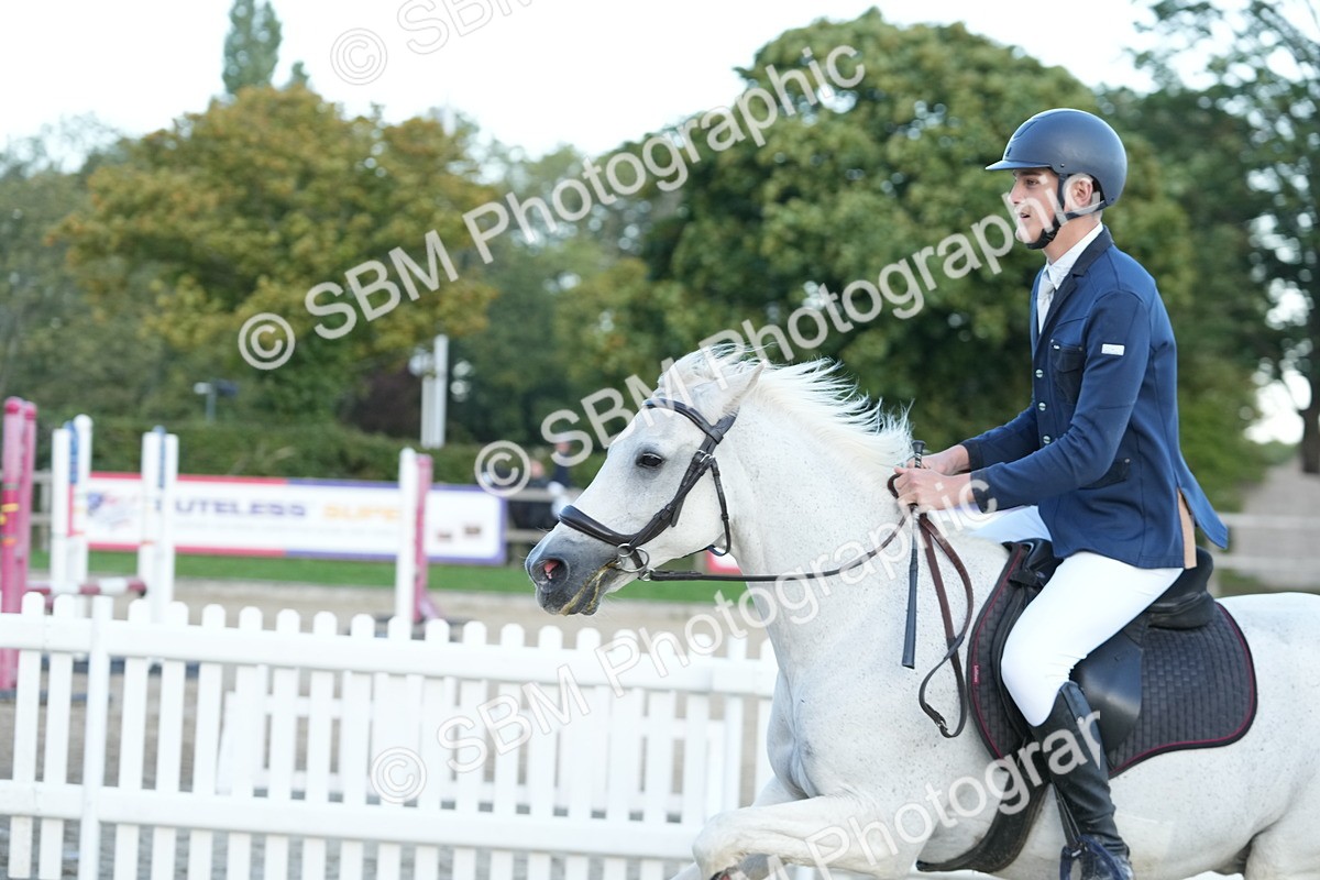 SBM_54184 - Supreme Championship 60cm 65cm
