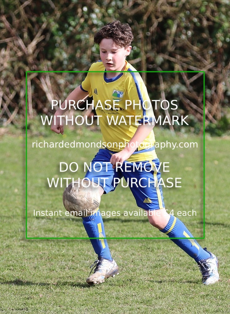 IMG_4662 - Kendal United vs Halton Bulls (24/3/24)