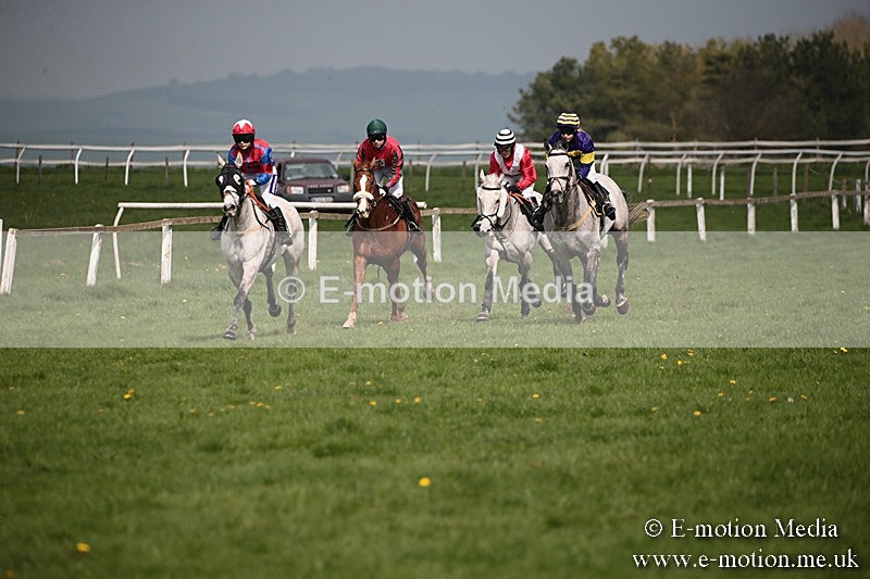 PtP 210418 251 - South & West Wilts Point-to-Point Larkhill 21/04/18