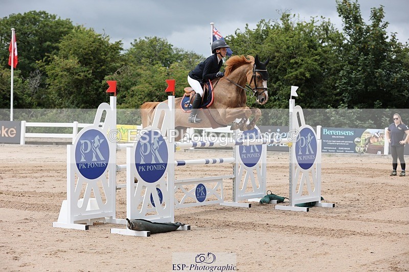 250717-115417-04451 - Cls 13, 1 Star Silver Tour 11.50 to End